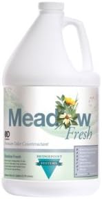 Meadow Fresh Odor Counteractant - 1 Gallon