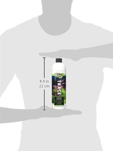 Fritz MaxOut Aquarium Water Treatment - Toxin and Odor Remover, pH Stabilizer, Plant and Coral Safe (Pack of 3)