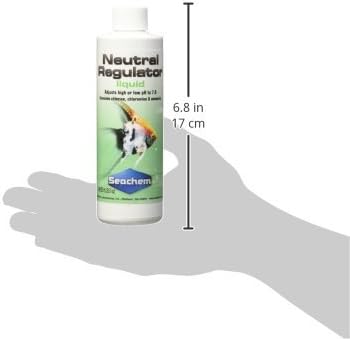 Seachem Liquid Neutral Regulator 250ml