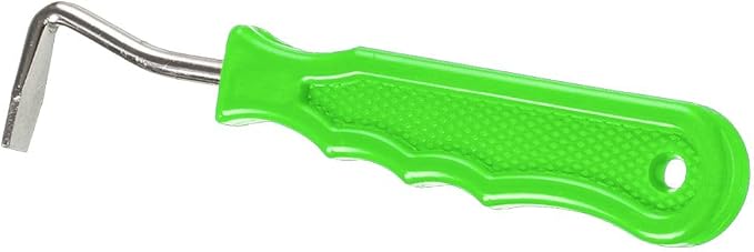 Tough 1 Metal Hoof Pick