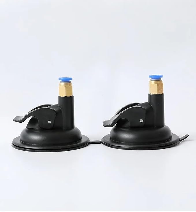 2 Pack Cat Wand Toy Suction Cup Replacement Interactive Cat Feather Toys Suction Holder Base for Kitten Teaser Wand Interactive Bird Simulation Cat Toy Set Indoor Cats Feather Balls