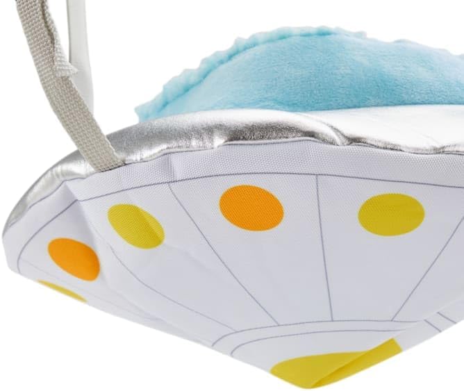 EveryYay by Petco Hangin' Around UFO Ferret Hammock 5" H