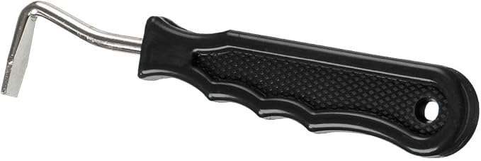 Tough 1 Metal Hoof Pick