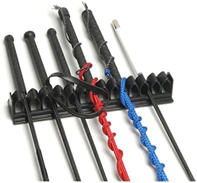 Jack's Manufacturing Whip Holder