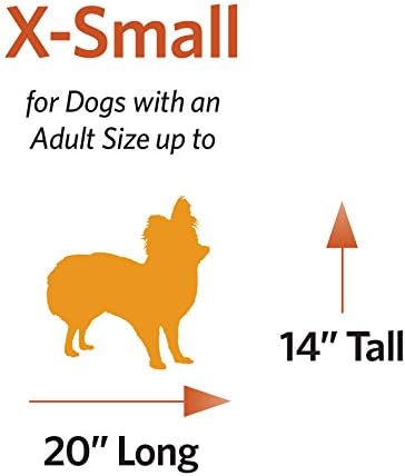 MidWest Homes for Pets Pet Bed for Dog Carrier & Travel Carrier | Pet Bed Fits 22-Inch Plastic Pet Carriers for XS Dog Breeds & Small Cats