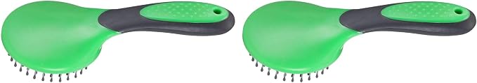 Tough 1 Great Grip Mane and Tail Brush