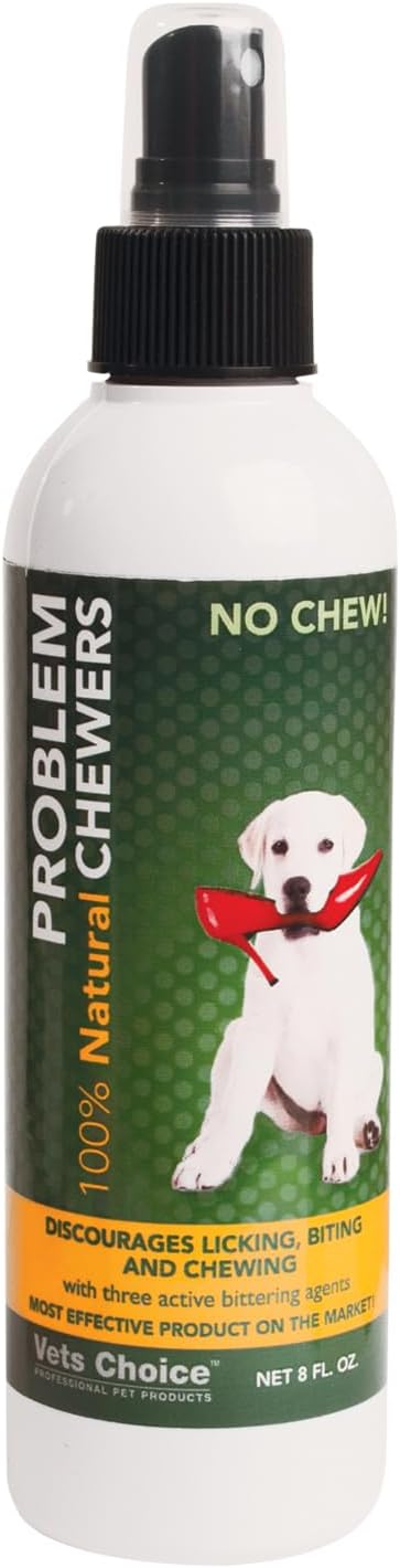 Health Extension He Problem Chewers, 8 oz.
