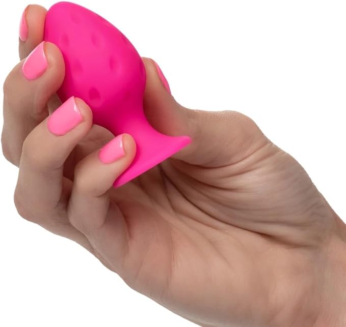 Luscious Silicone Teasing Wand for Sensational Pleasure Play PC50953