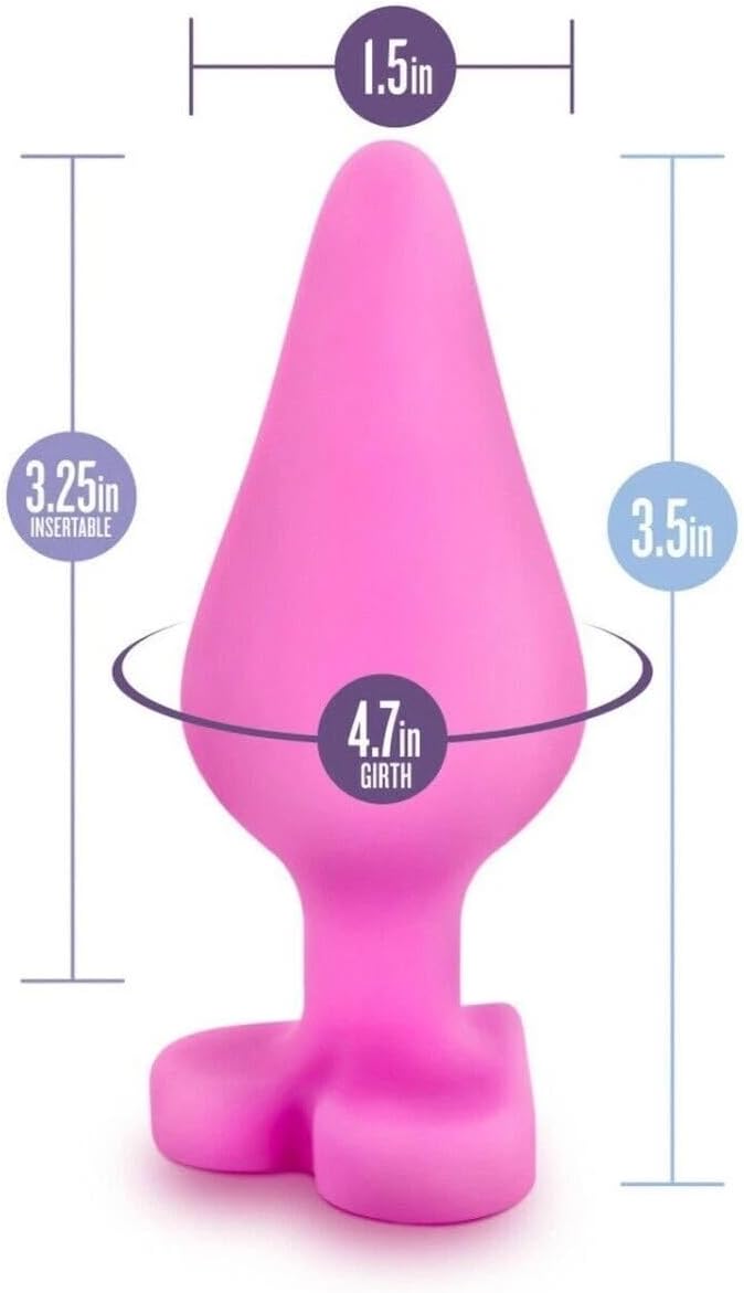Comfortable Silicone Teasing Wand for Intimate Exploration Pleasure AP53150
