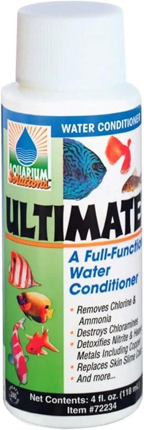Ultimate - 16 fl oz
