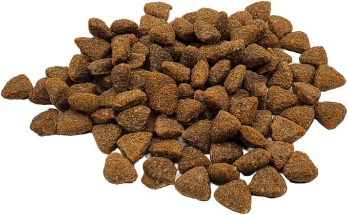 Rawz Salmon, Dehydrated Chicken & Whitefish Recipe Natural Dry Cat Food (3.5lb, Salmon, Dehydrated Chicken & Whitefish)