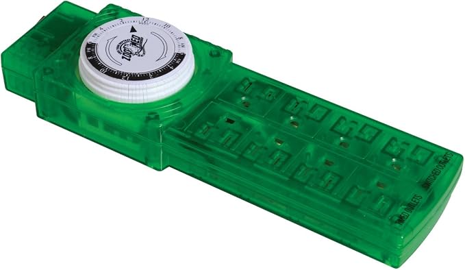 Zoo Med Repticare Terrarium Controller