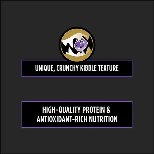Pro Plan Veterinary Diets Purina DH Dental Health Feline Formula Dry Cat Food - 6 lb. Bag
