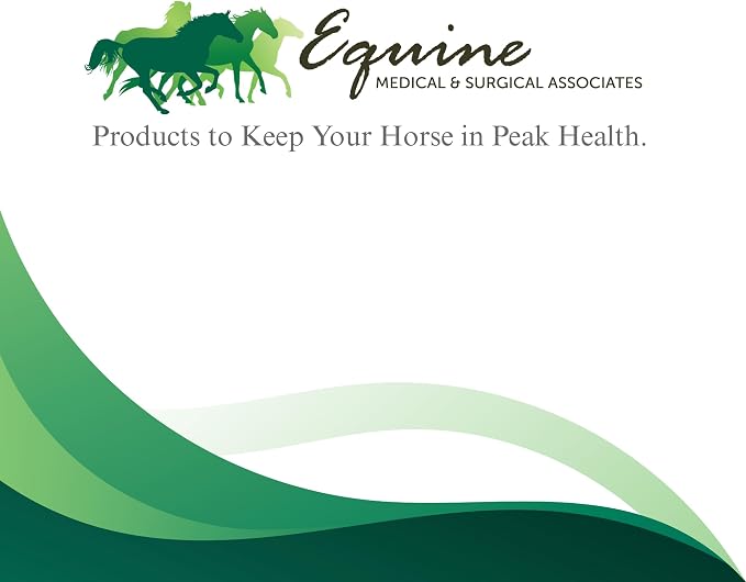 HEIRO Healthy Equine Insulin Rescue Nutritional Supplement for Horses, Natural Herbal Blend with Magnesium & Vitamin E, Supports Normal Metabolic Function & Hoof Comfort (40 Servings)