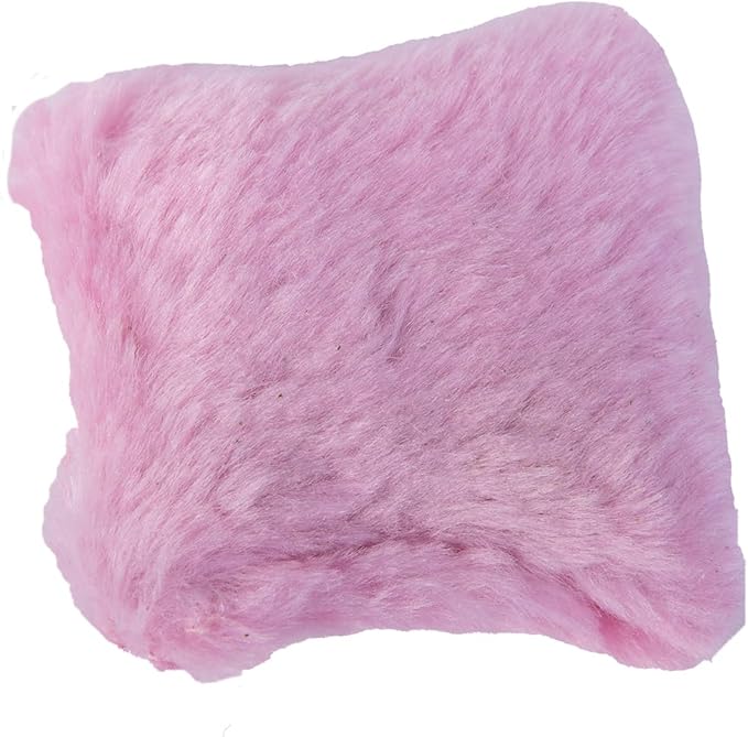 Yeowww! Catnip Pillow Pink (single)
