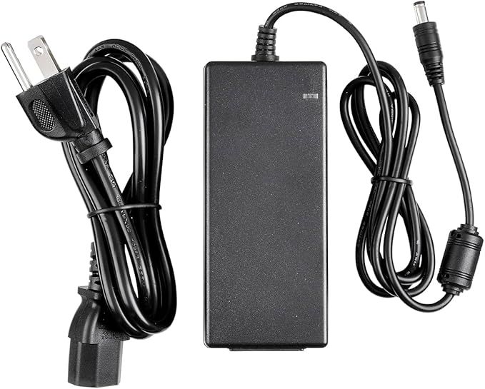 AquaIllumination AI Prime 16 HD LED App Controllable Saltwater Aquarium Reef Light - Black