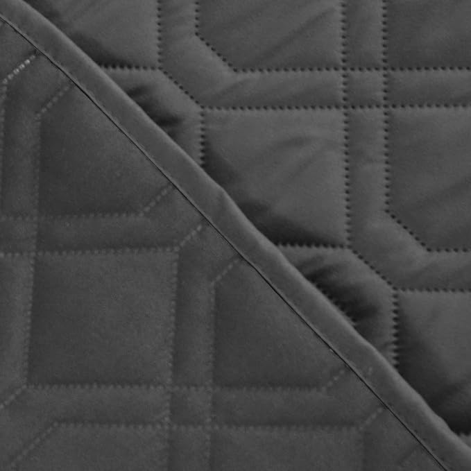 Ameritex Waterproof Blanket Reversible Dog Bed Cover Pet Blanket for Furniture Bed Couch Sofa