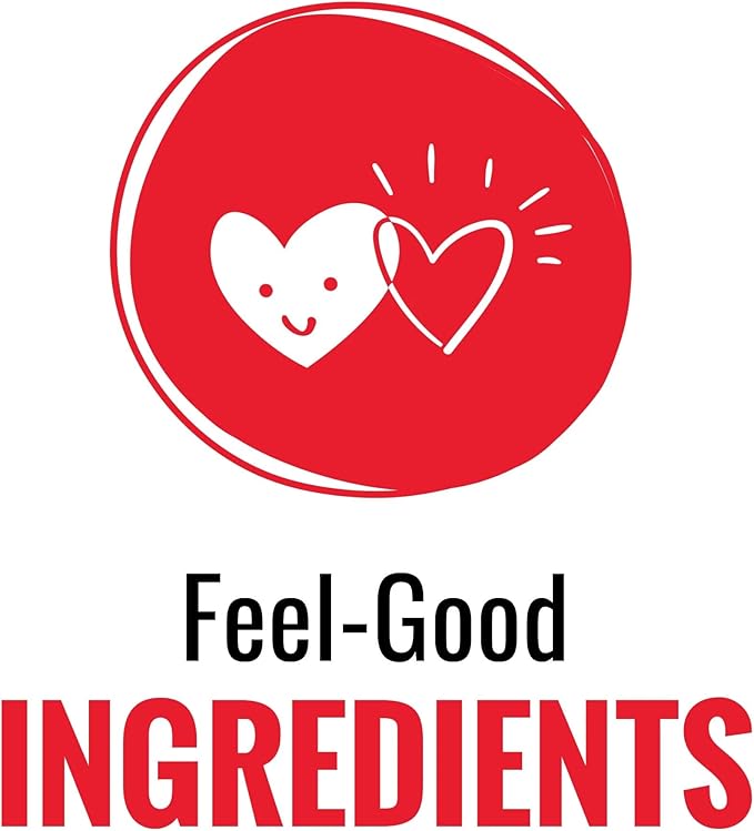 Good 'n' Tasty Triple Flavor Puree Mix-Ins Dog Food Topper Treats for All Dogs, 28 Count, Easy Single-Serve Portions, Added Protein with Chicken, Salmon and Duck