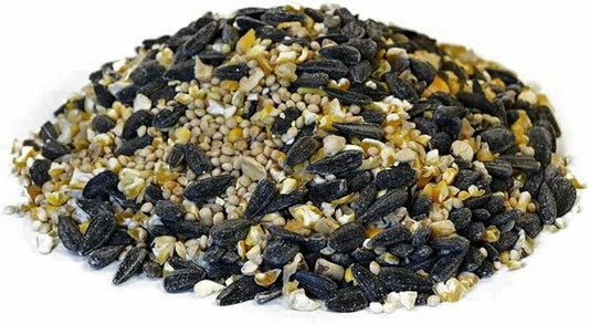 CountryMax Songbird Wild Bird Seed 50 Pounds