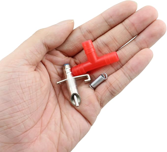 TAODAN 20PCS Automatic Rabbit Drinker Feeder Farm Ranch Poultry Care Accessories Pet Products Suitable for Poultry Watering Systems