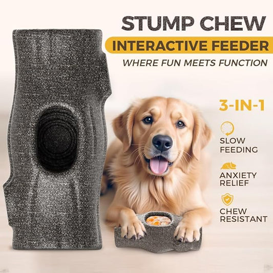 Mankoda Dog Frozen Treat Toys to Keep Them Busy - Interactive Dog Puzzle Toys with Frozen Mold, Indestructible Aggressive Chew Toys for Large Dogs, Food Grade-Easy to Clean-Reduce Anxiety-Safe Chewing