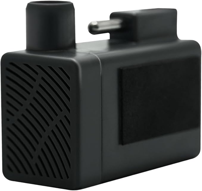 Wonderfactory S1 Smart Fish Tank Filter Water Pump Aquarius