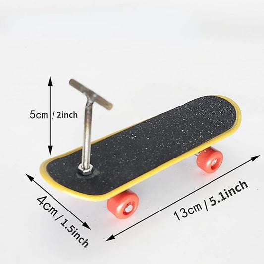 Skateboard Bird Toys, Parrot Training Trick Props, Bird Intelligence Educational Toys for Parakeet, Conures, Cockatiels
