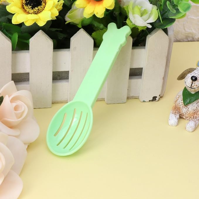 Hamster Cage Scooper Litter Sweeper Cats Shovel for Hedgehogs Cavy Cage
