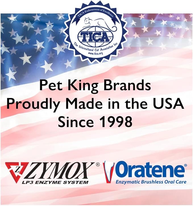 Zymox Leave On Conditioner for Pets, 12 fl oz