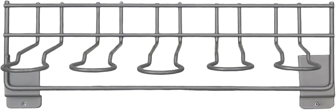 Whip Rack