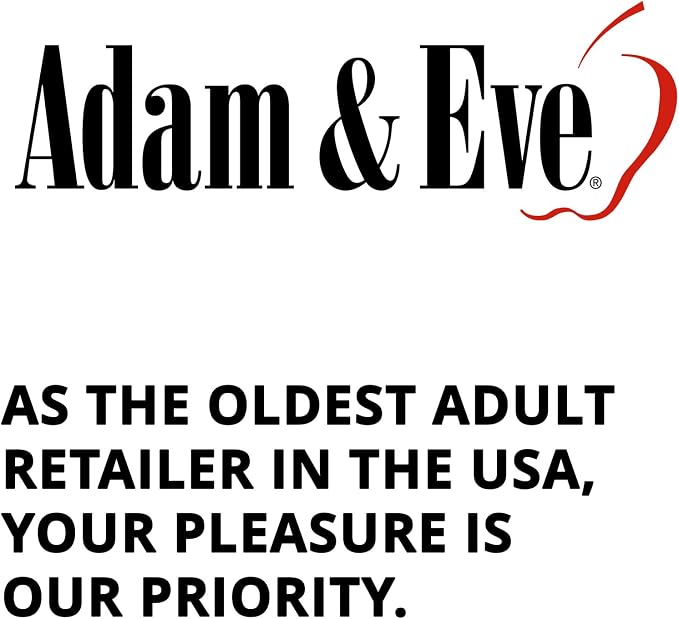 Adam & Eve Sex Toy Cleaner, 4 In 1 Pure And Clean Foaming Adult Toy Cleaner, Fast Acting Misting Spray For Adult Toys, Vibrators, Dildos, Tea Tree Oil Formula Perfect for Gifting, No Residue, 1.6 oz