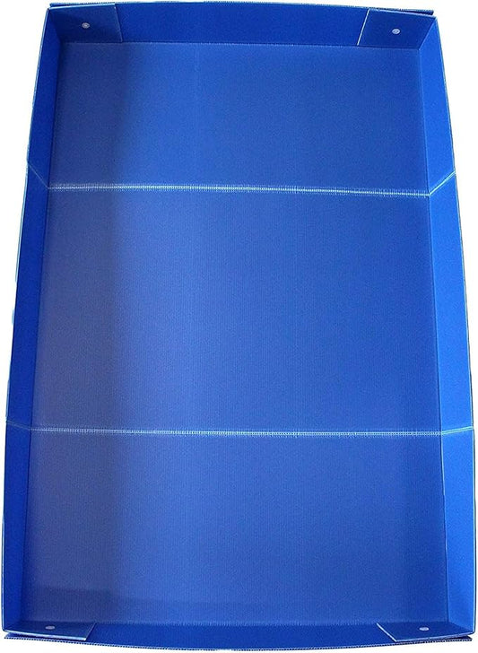 Midlee Corrugated Plastic Guinea Pig Cage Liner- 2x3 Panel Size