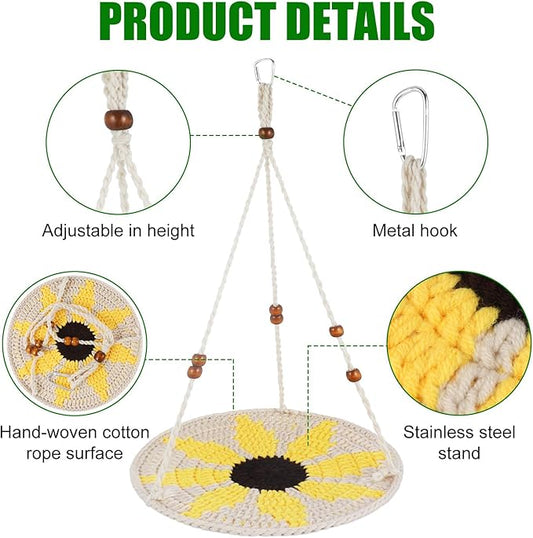 Jspupifip Reptile Hammock,Bearded Dragon Accessories for Habitat Leopard Gecko Tank Accessories Small Lizard Cage Bed Hanging Hammock Pet Platform Carrier for Chameleon Birds Rats Gecko Iguana