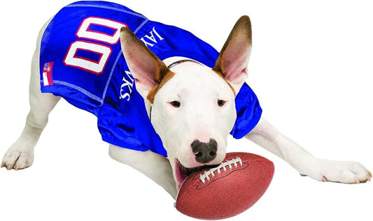 Pets First NCAA Mesh Dog Jersey