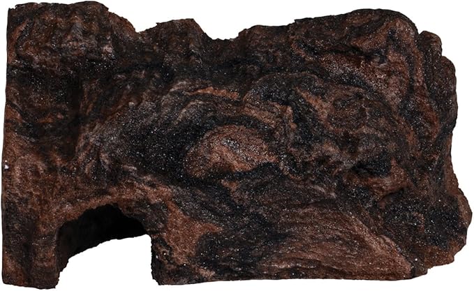 Small Burrow Earth