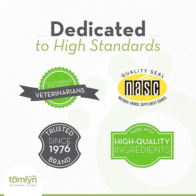 Tomlyn High Calorie Nutritional Gel for Puppies, (Nutri-Cal) 4.25 oz