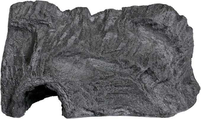Habi-Scape Small Burrow Granite