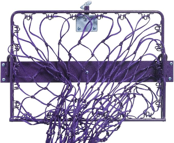 Tough 1 Hay Hoops Original Collapsible Wall Feeder w/Net
