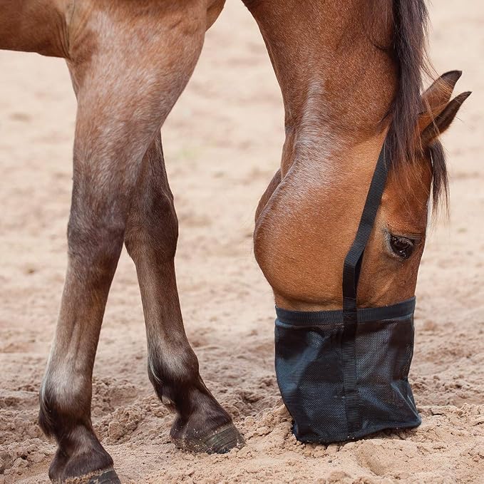 CASHEL Horse Feed Rite Bag (FRB)