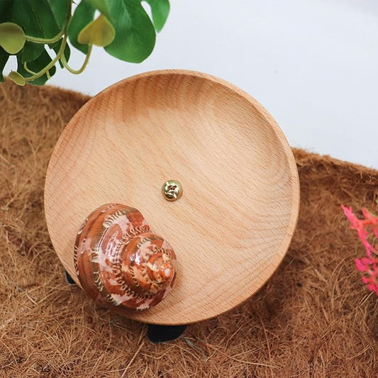Hermit Crabs Wheel Toy, Hamster Running Wheel Toys, Small Animals Cage Accessory, Tank Accessory, Suitable for Hermit Crab Hamster Rat