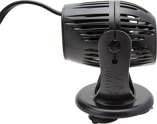 Fluval Sea CP4 Wave Maker Circulation Pump for Freshwater & Saltwater Aquariums, 14348