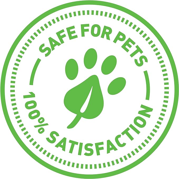 SmartyKat (9 Count) Fish Flop Crinkle Catnip Cat Toys - Multi Color, 9 Count