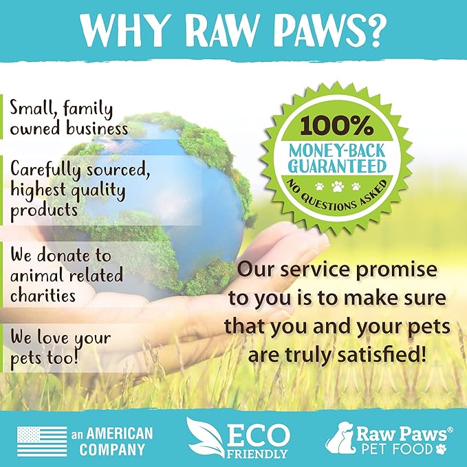 Raw Paws Boost Pet Food Topper Freeze-Dried Beef Liver, 2.8-oz, Made in USA, Dog Food Toppers for Picky Eaters, Cat Gravy Dog Gravy Topper for Dry Food, Beef Liver Sprinkles for Dogs, Cat Food Toppers