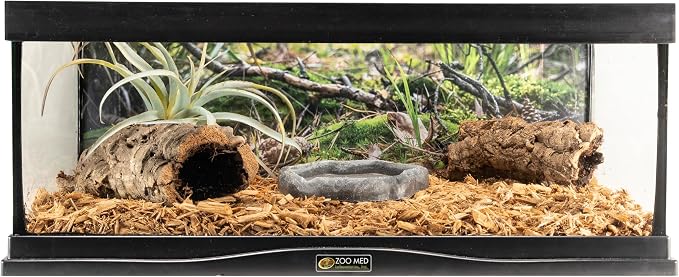 Zoo Med Forest Floor Bedding - 24 Quarts