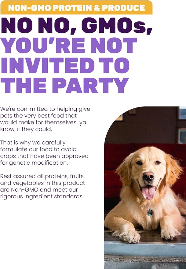 I AND LOVE AND YOU Irresist-A-Bowls Wet Dog Food, Chicken and Duck Recipe, Ready to Serve, Grain Free, Real Meat, No Fillers, 9 oz Pouches, Pack of 4 Pouches, (Package May Vary)