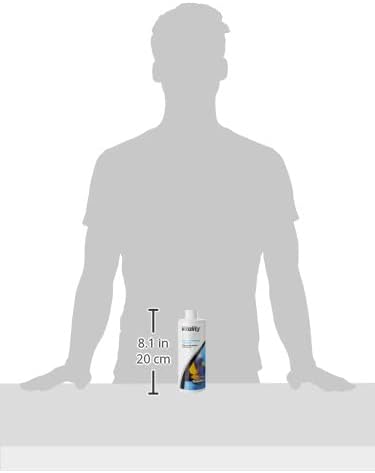 Seachem Vitality 500ml