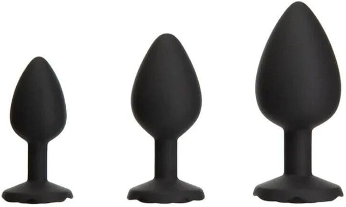 Flexible Silicone Teasing Wand for Pleasure Exploration GC36052