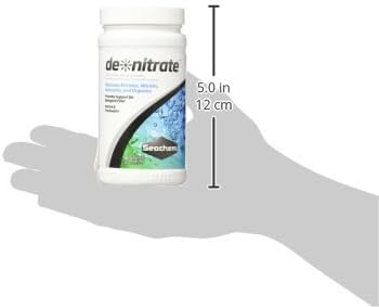 Seachem Denitrate, 250 mL (3.5 oz) (Pack of 2)