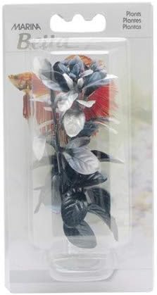Marina Betta Kit Plastic Plant, Ludwigia