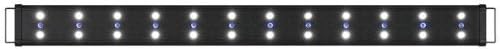 Marineland Advanced LED Strip Light for Salt & Fresh Water Aquariums, 48-Inch